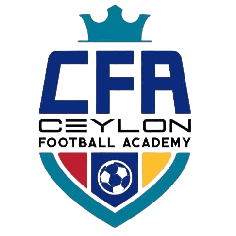 Ceylon Football Academy logo